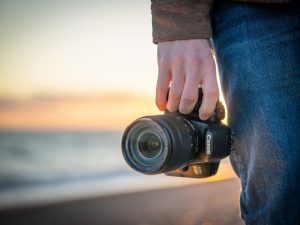 camera for photography