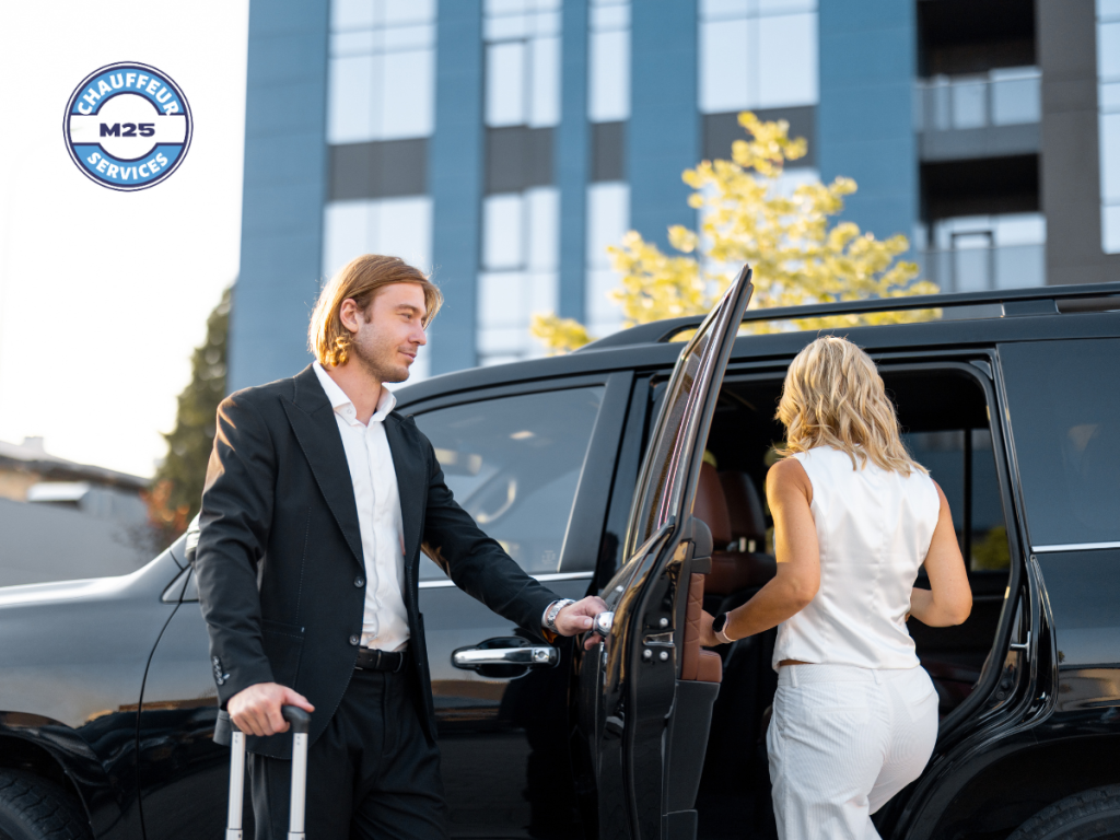 Experience Luxury with a London Chauffeur Service: The Ultimate Guide to Hiring a Rolls-Royce