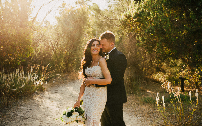 Behind the Lens: What to Expect from Your Wedding Photographer Behind the Lens: What to Expect from Your Wedding Photographer